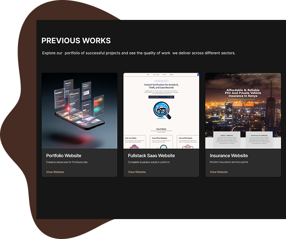 PREMEV: A PREMIUM WEB DEV COMPANY
